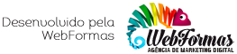 WebFormas - Agência de Marketing Digital