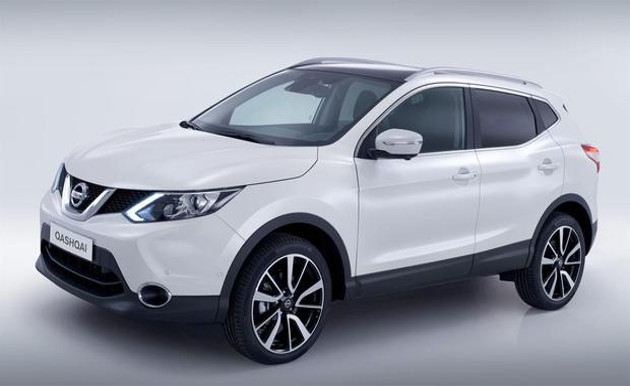 Carros da nissan no brasil #2